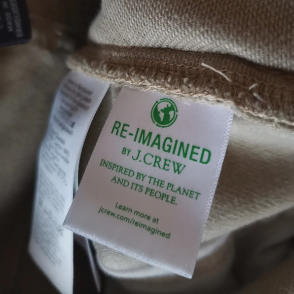 J. Crew Factory Slim-fit comfort jean (31/32) - Picture 12 of 13